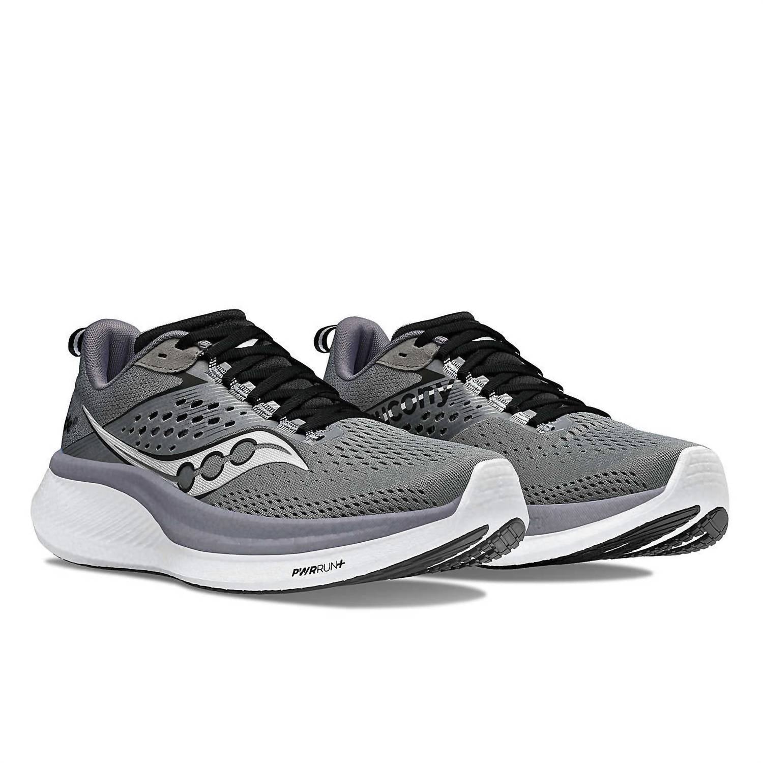 Saucony - Men's Ride 17 Sneakers