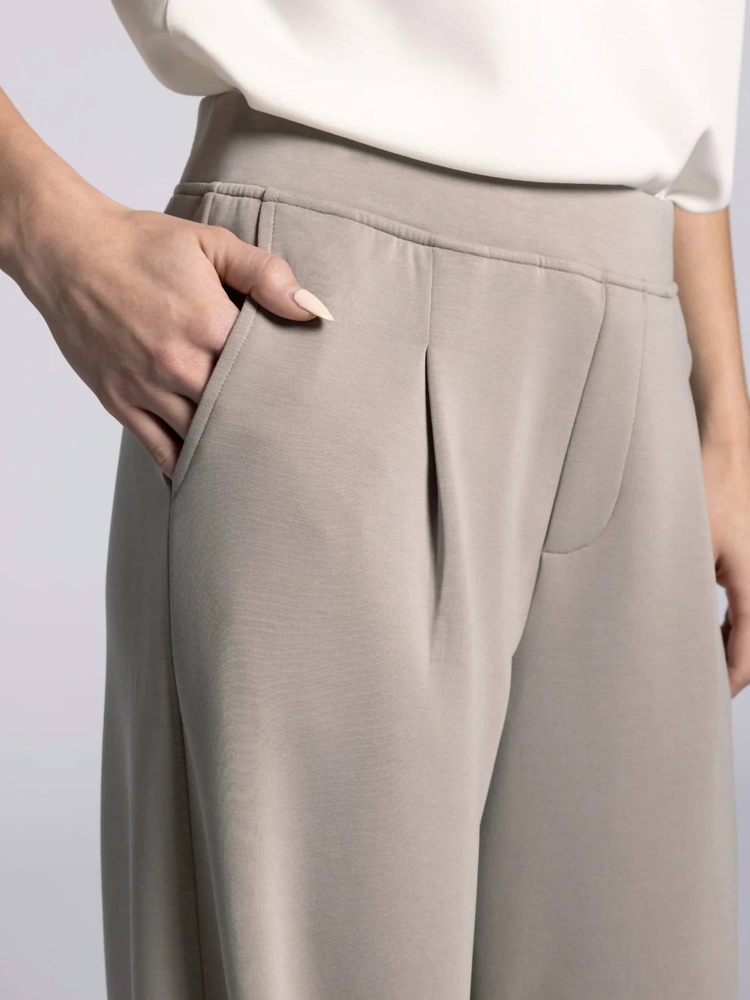 Thread & Supply - Frida Pants