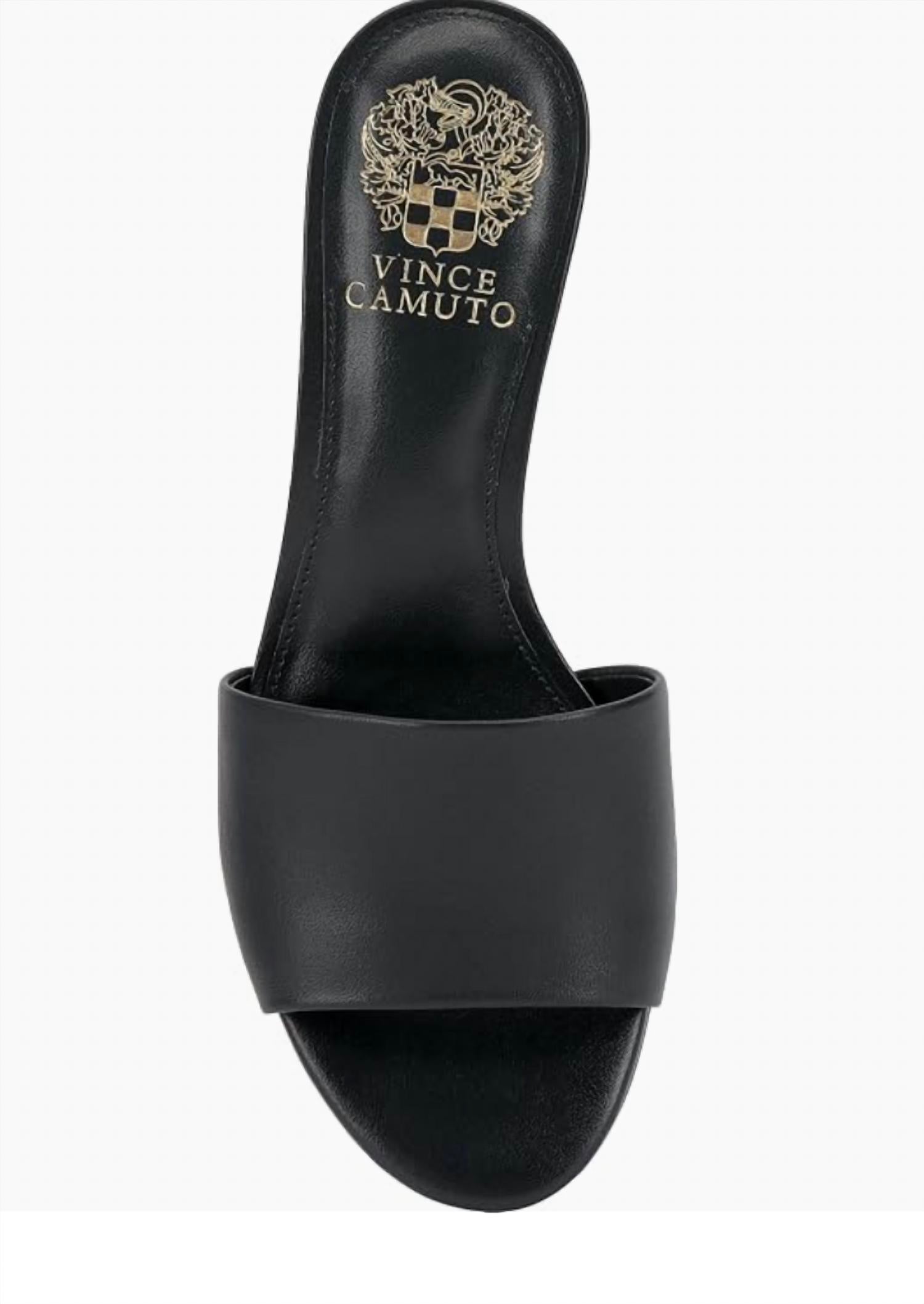 Vince Camuto - Women's Linanna sandal