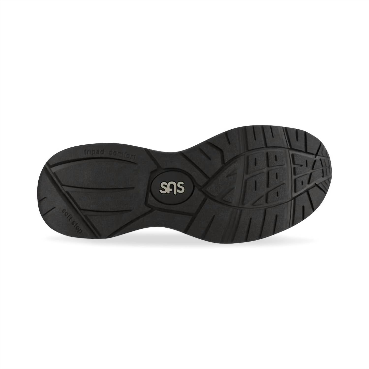 Sas - Men's Journey Walking Sneakers