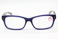 Dragon Alliance - Unisex - Garrett Rectangular Eyeglasses