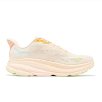 Hoka - Women's Clifton 9 Running Shoes - Wide
