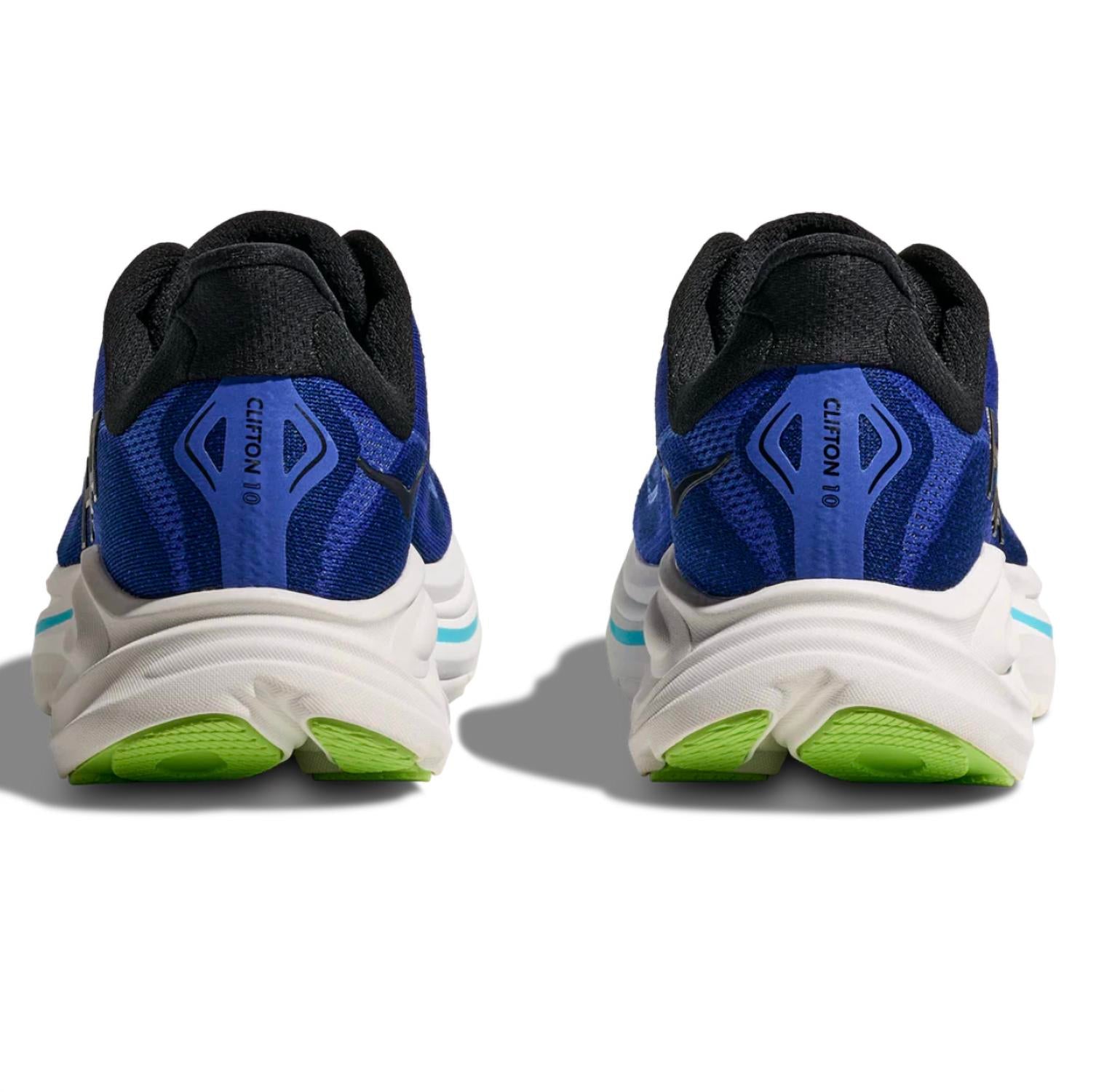 Hoka - Men's Clifton 10 Running Shoes