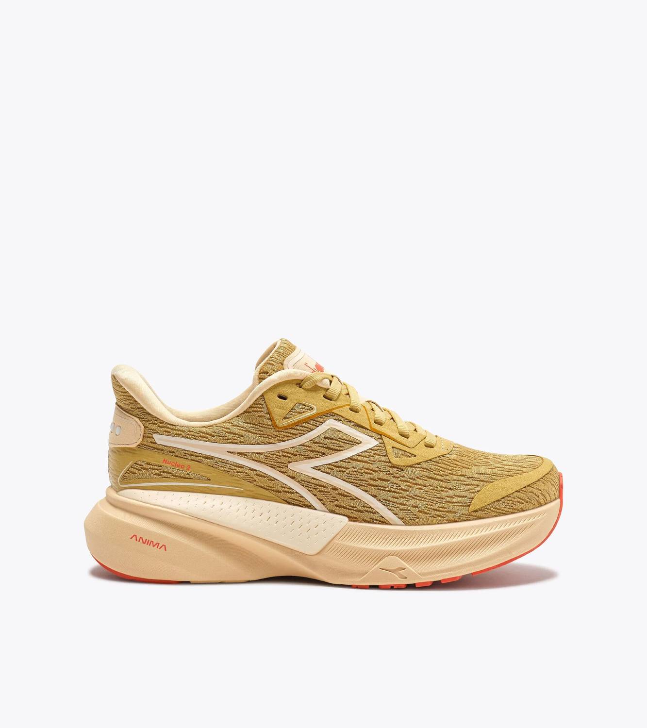 Diadora - Women's Nucleo 2 Running Shoes