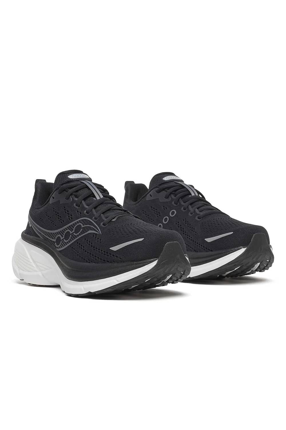 Saucony - Men's Hurricane 25 Running Shoes - Wide