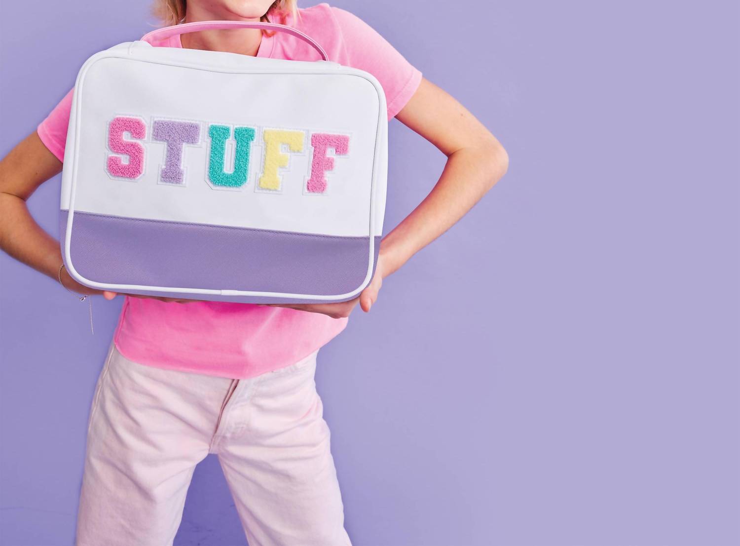 Iscream - Stuff Cosmetic Travel Bag