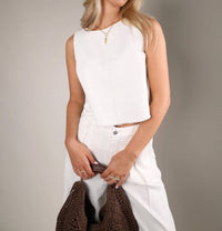 Pistola - Women's Rue Pop Over Top