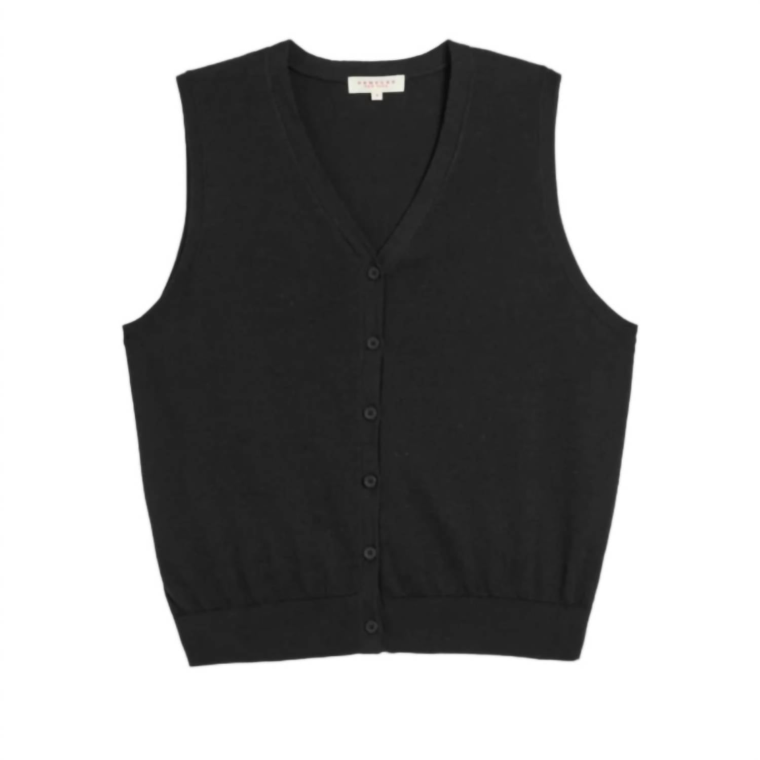 Demylee New York - Mavis Cotton Top