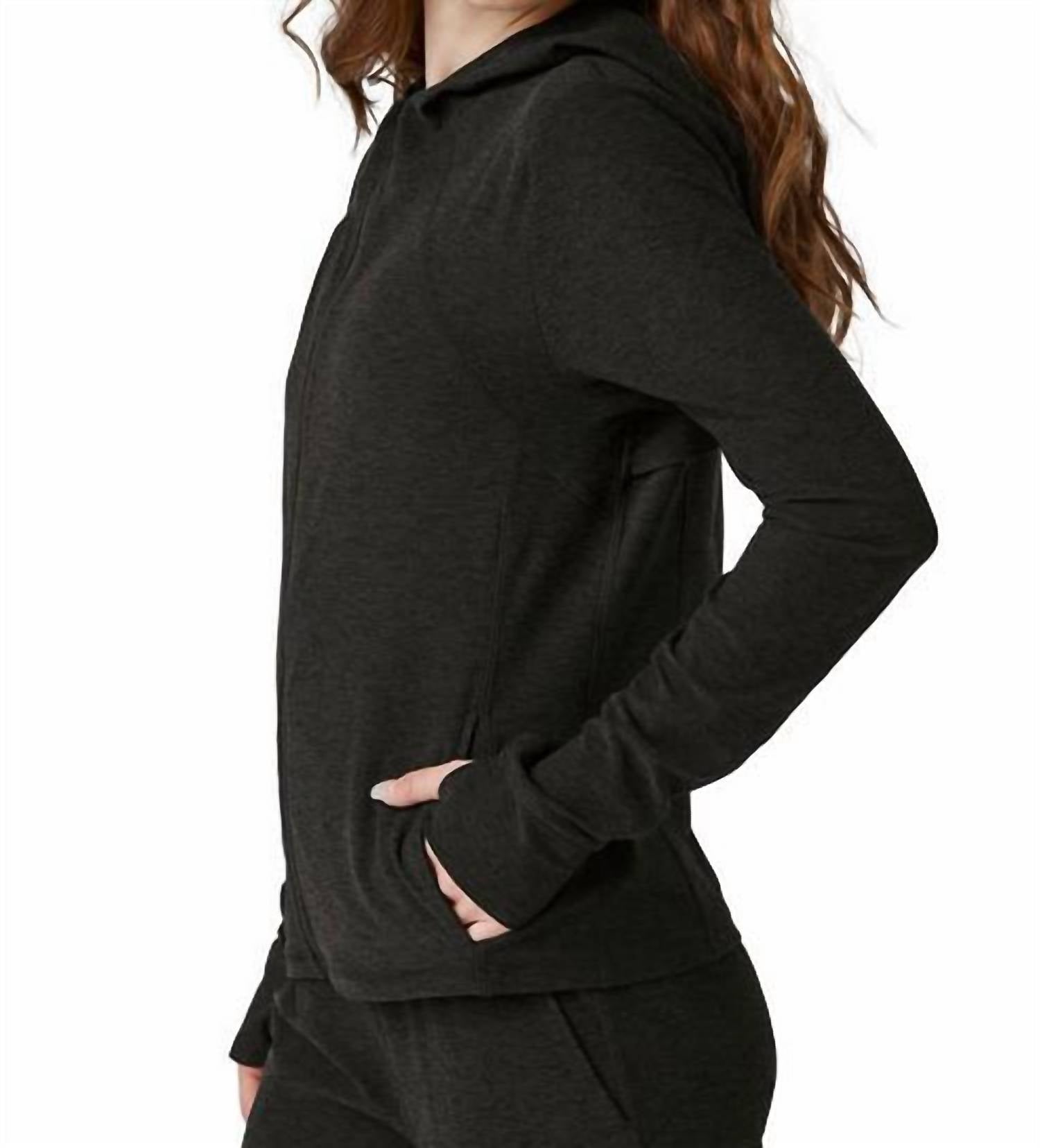 Beyond Yoga - Spacedye High Energy Hoodie