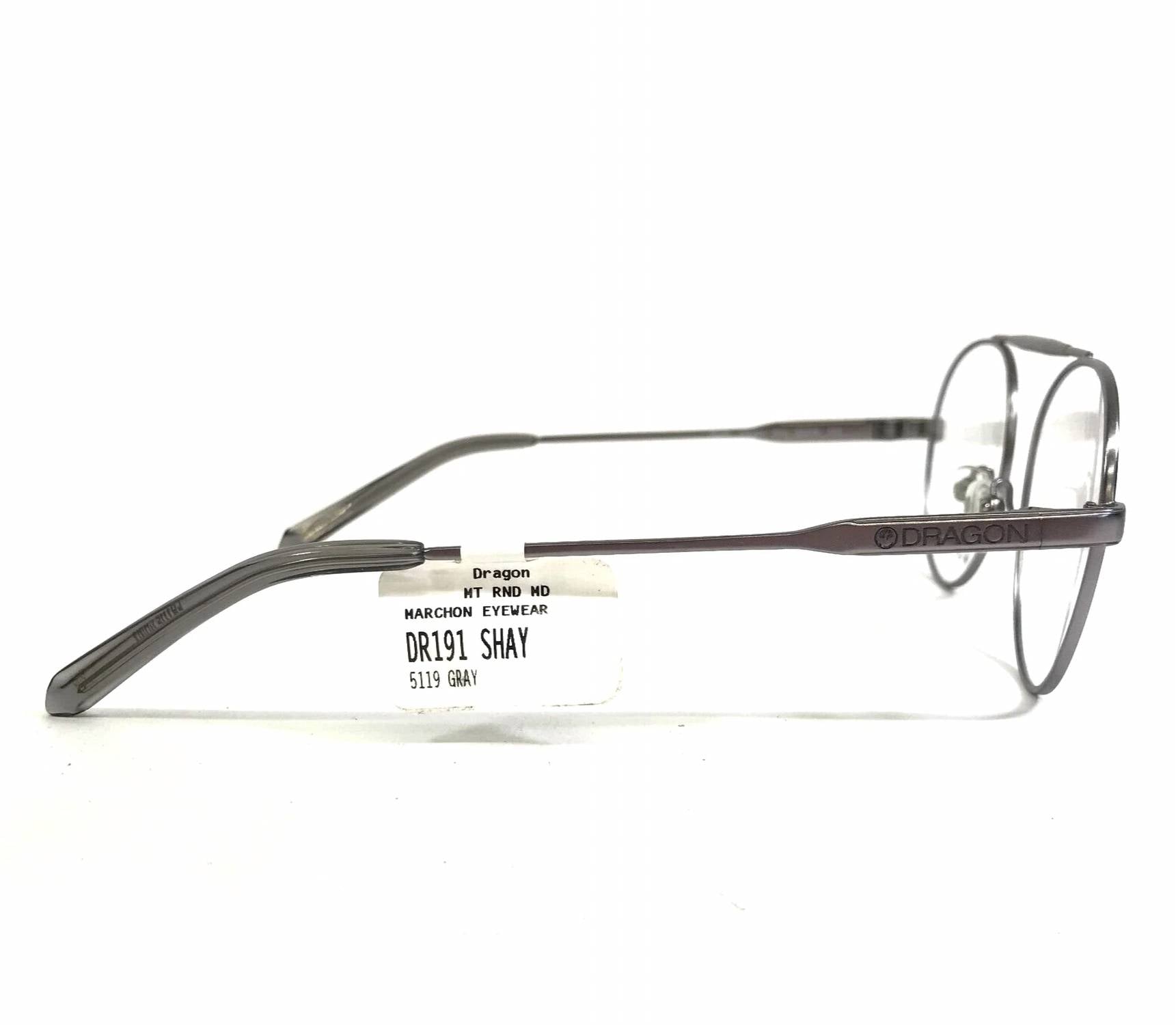 Dragon Alliance - Men's Shay Eyeglasses