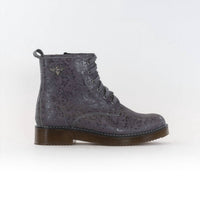 V-Italia - Women's Floral Boot