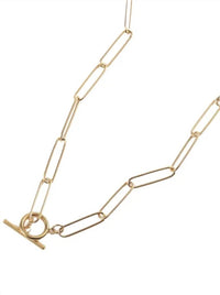 Alchemy & Co - Women's Built Different Necklace