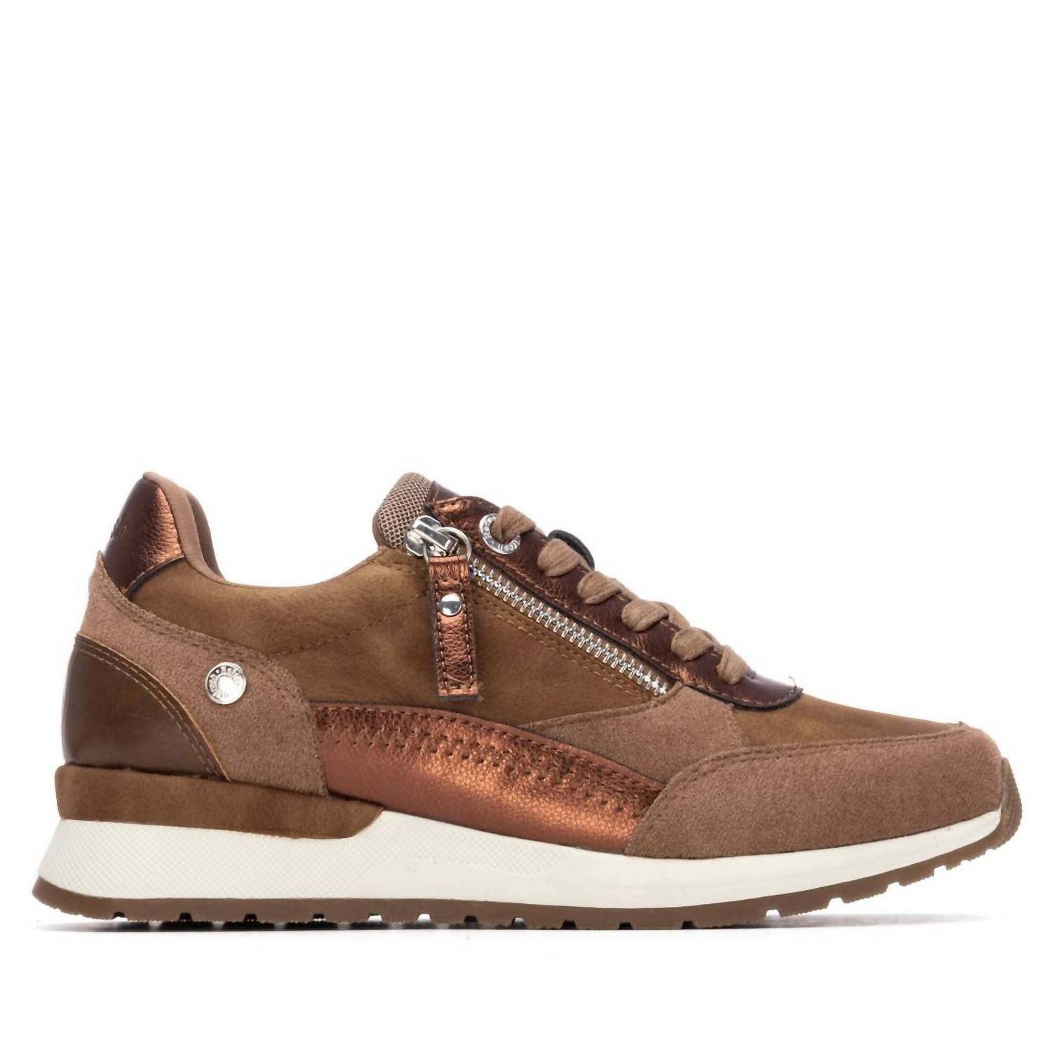 Xti - Women's Refresh 172959 Sneakers