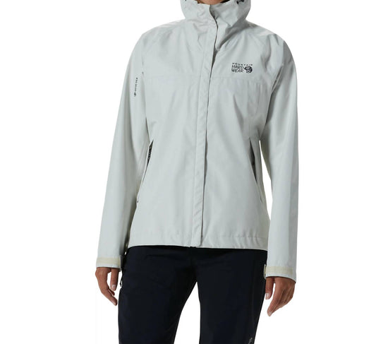 Mountain Hardwear - Exposure 2 Paclite Jacket