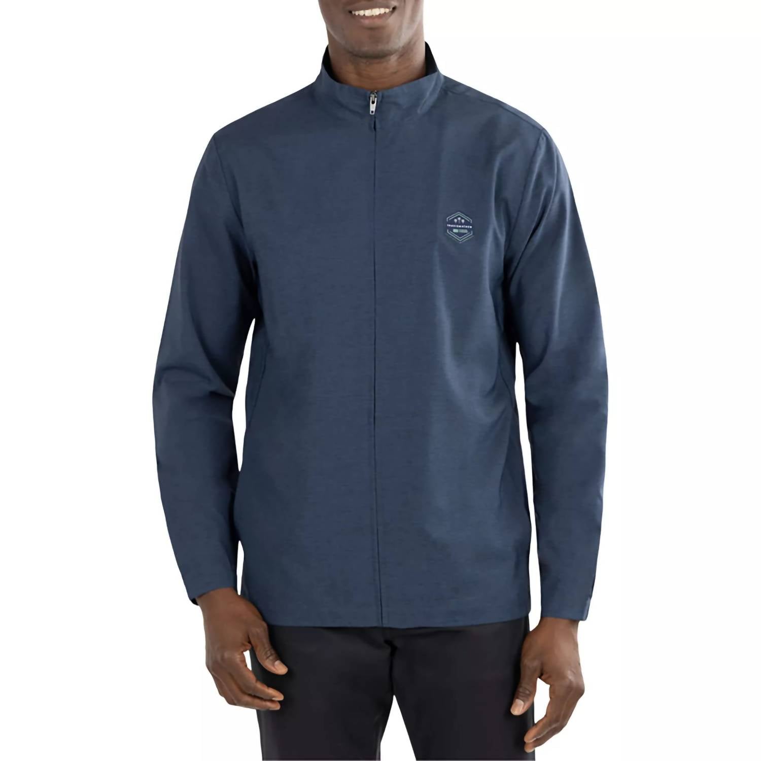 Travismathew - Men's Star Gazing Golf Jacket