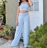 Katie J Nyc - Girl's Flora Pants