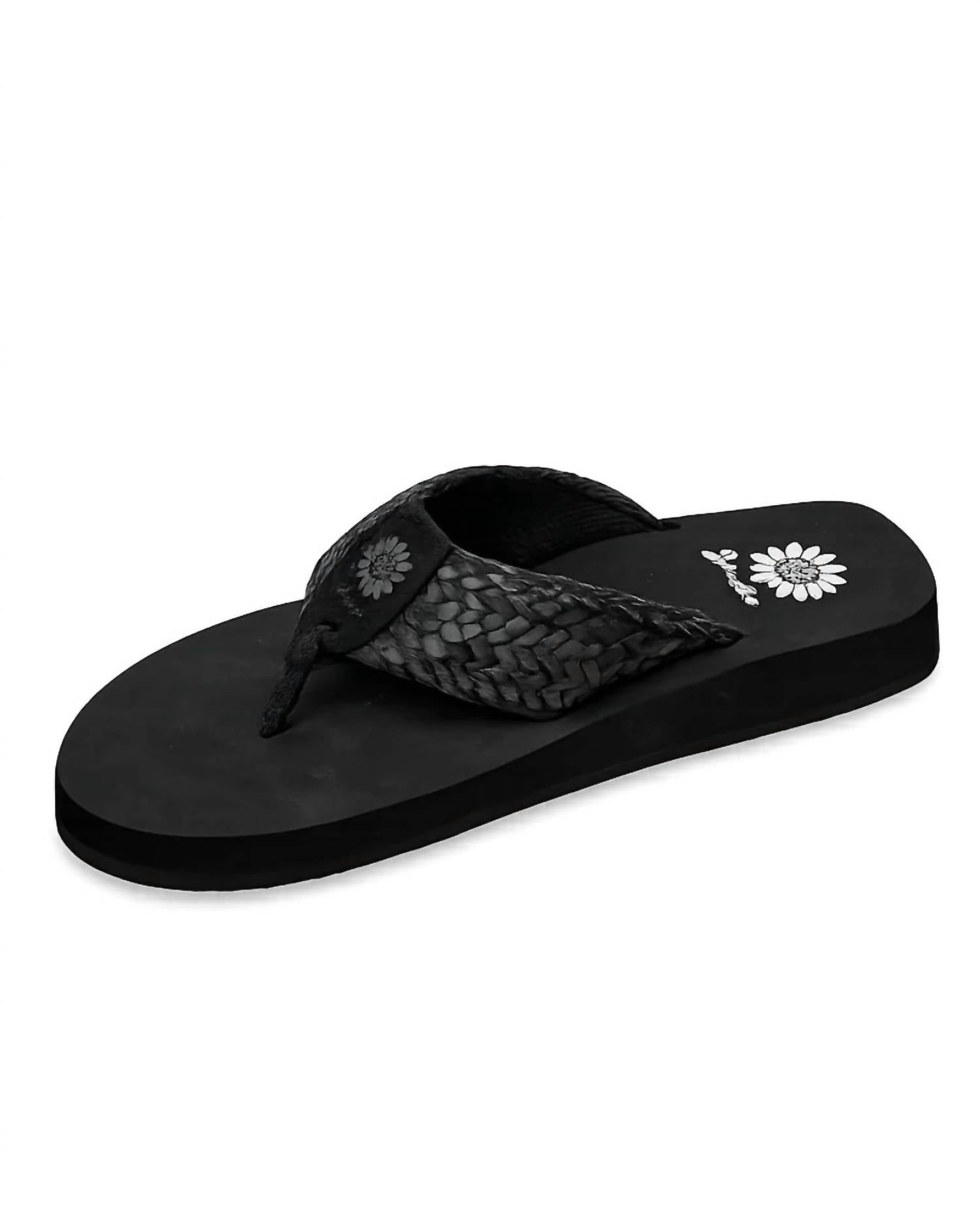 Yellowbox - Women's Falia Flip-flops