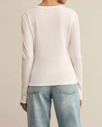 Z Supply - Arlet Mini Thermal Top