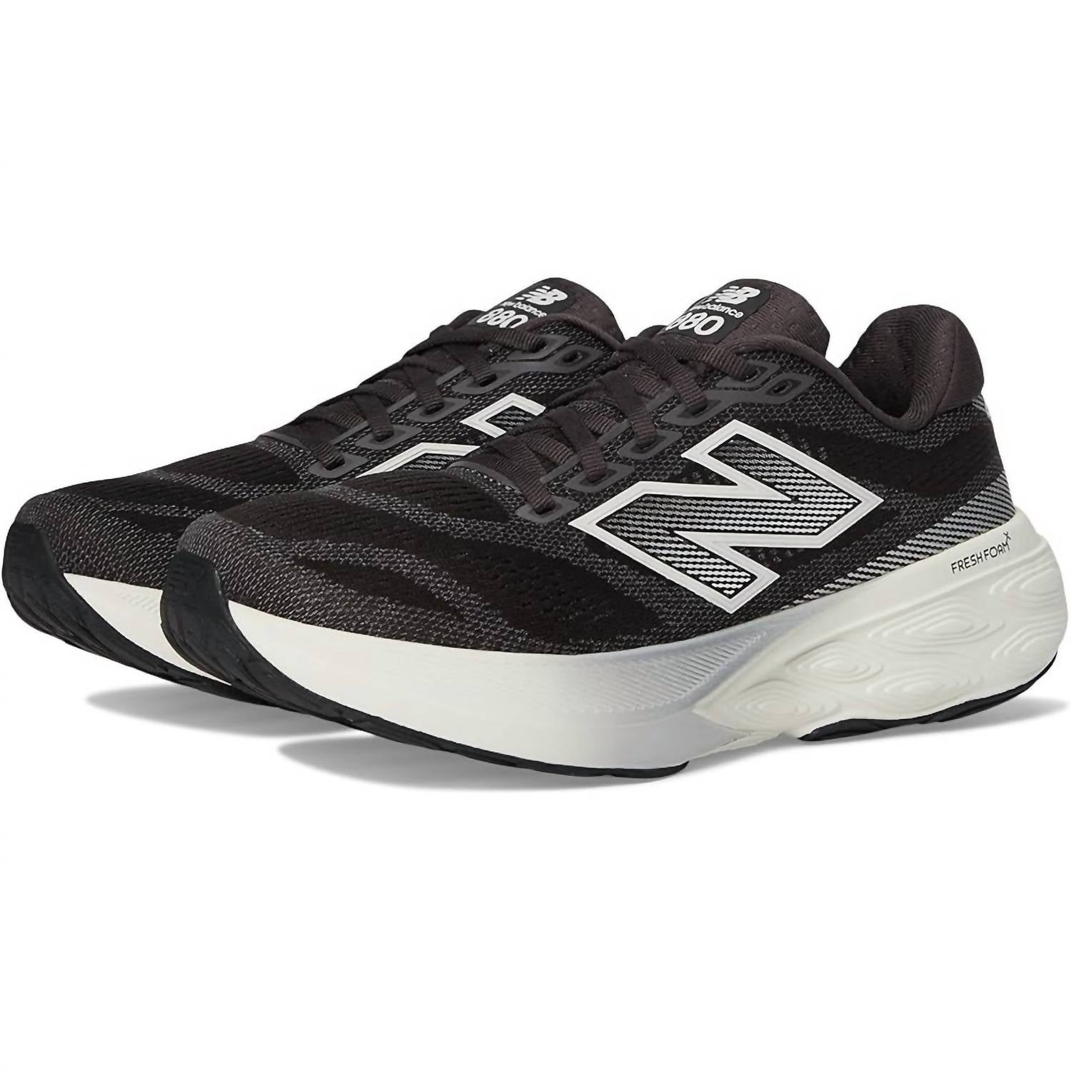 New Balance - Men's Fresh Foam X 880 v15 Sneakers Lace Up Shoes