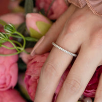 Starlette - Women's Bette Ring