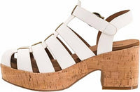 Corkys Footwear - Women's Fishin For A Compliment Heels