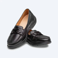 Dr. Comfort Shoes - Women's Mallory Slip-on Dress Shoe