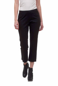Paper Temples - Kick Knit Low Rise Pants