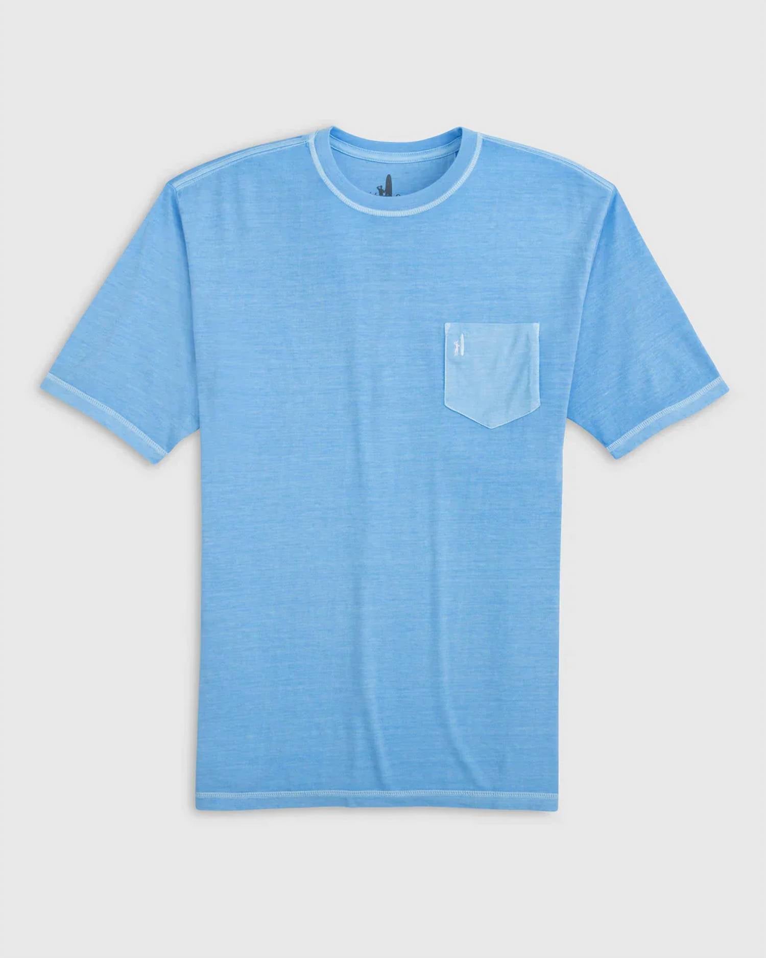 Johnnie-O - Dale Pocket T-shirt