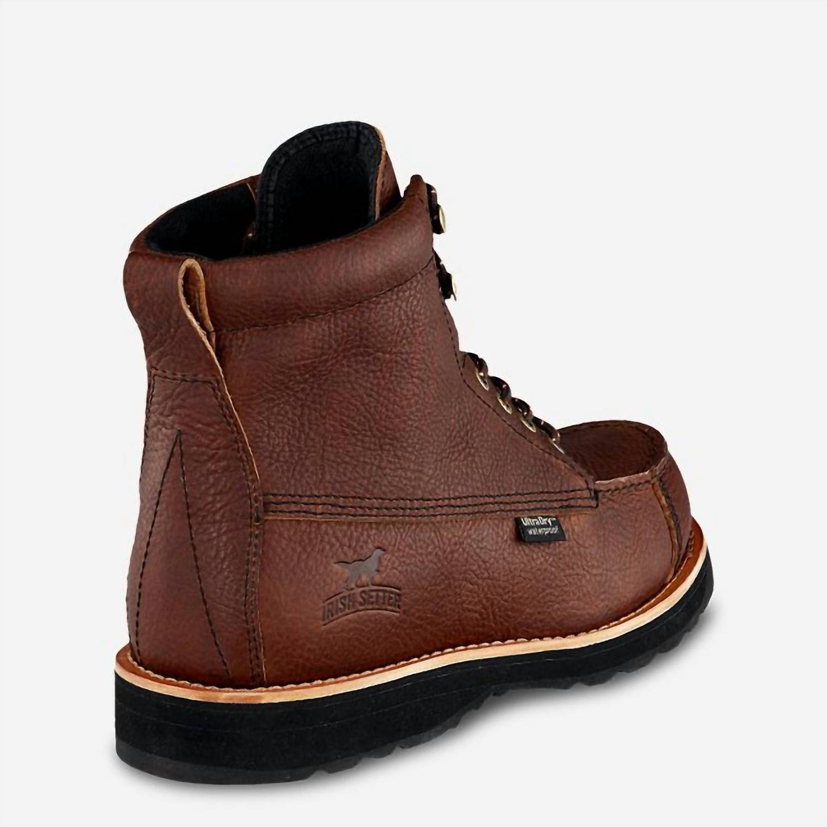 Irish Setter Boots - Men's Wingshooter 7-inch Waterproof Leather Boot
