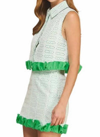 Strut & Bolt - Women's Churchill Set