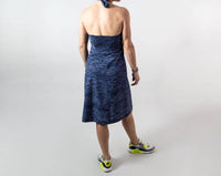 Marina Travel Dress