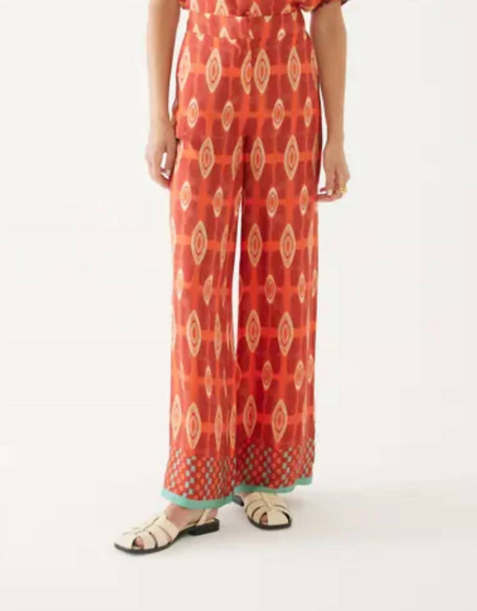 Exquise - Summer Pants