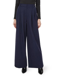 Habitual - Pinstripe Trouser