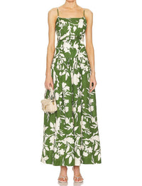 Shona Joy - Renee Gathered Maxi Dress