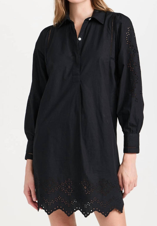 Rails - fernanda dress