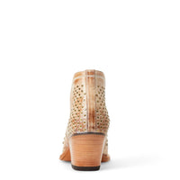 Ariat - WOMEN'S DIXON LEATHER STUDDED BOOT
