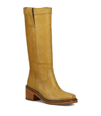 Frye - Women's Kate Pull On Riding Boots