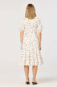 Astr - Minnie Midi Dress