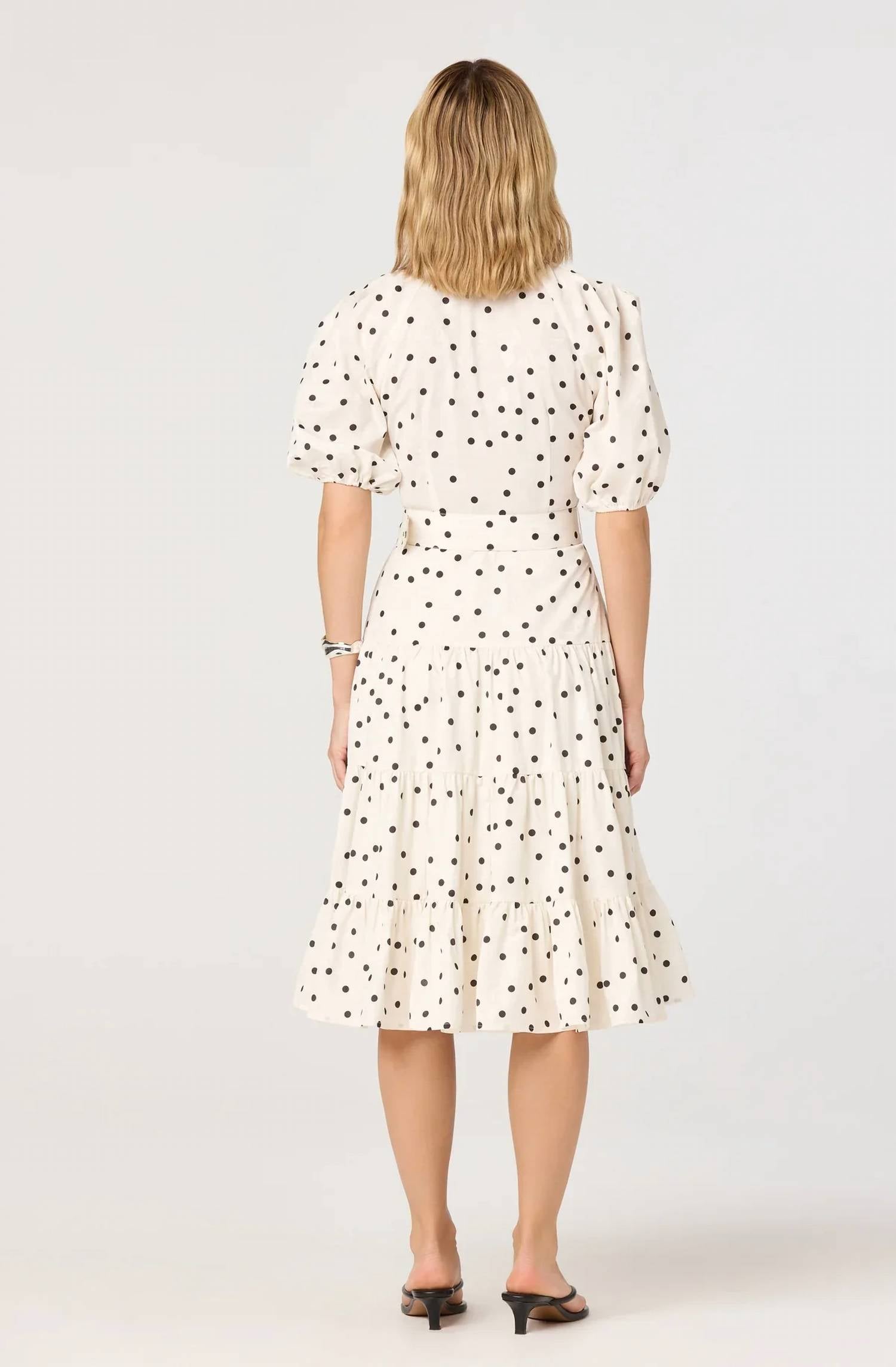 Astr - Minnie Midi Dress