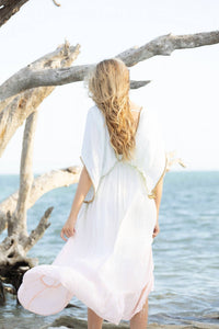 Ranee’S - Ombre Mermaid Kaftan