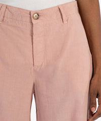 Kut From The Kloth - Charlotte Crop Wide Leg Pants