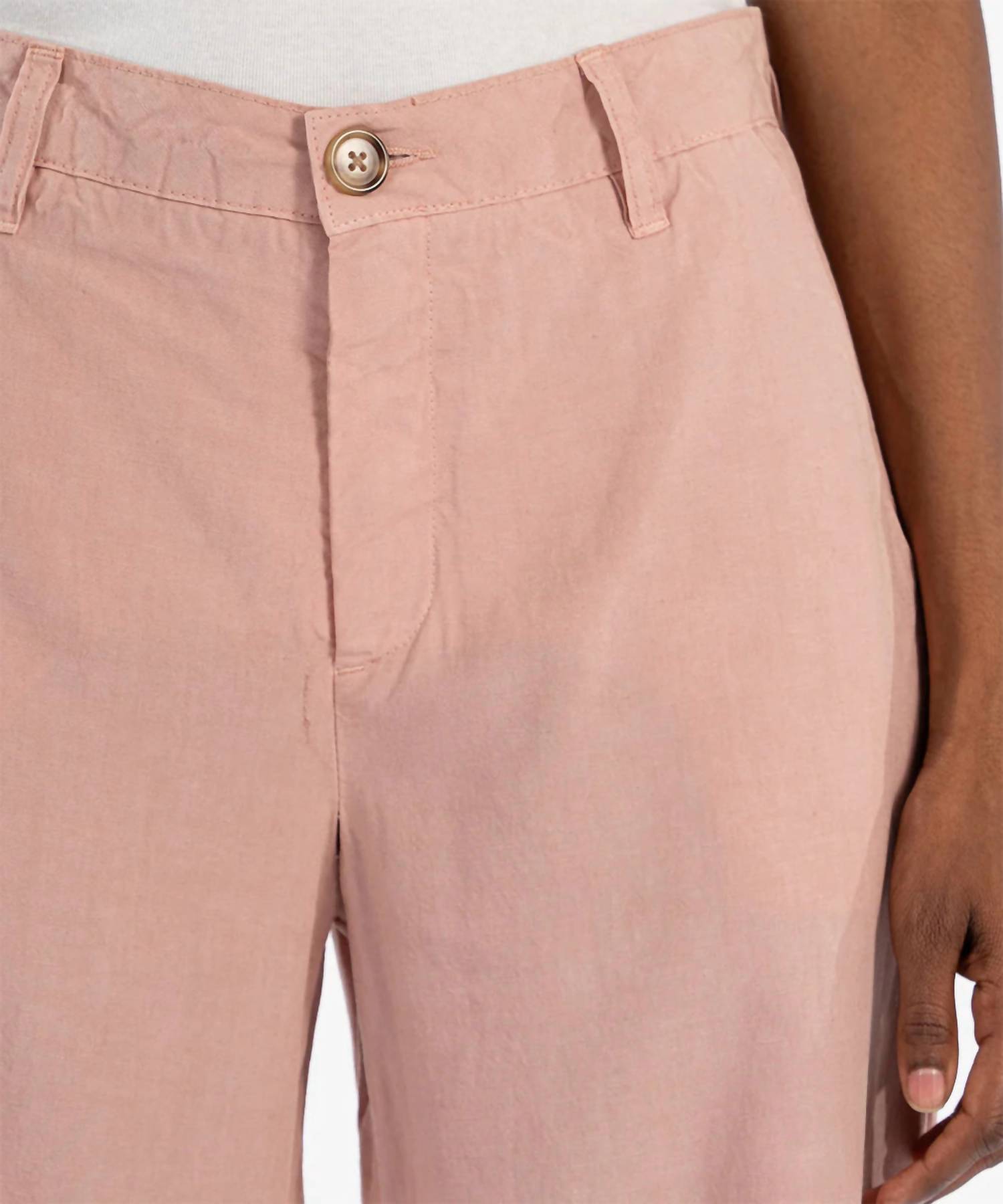 Kut From The Kloth - Charlotte Crop Wide Leg Pants