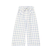 Louise Misha - Girl's Amandine Yarn Pants