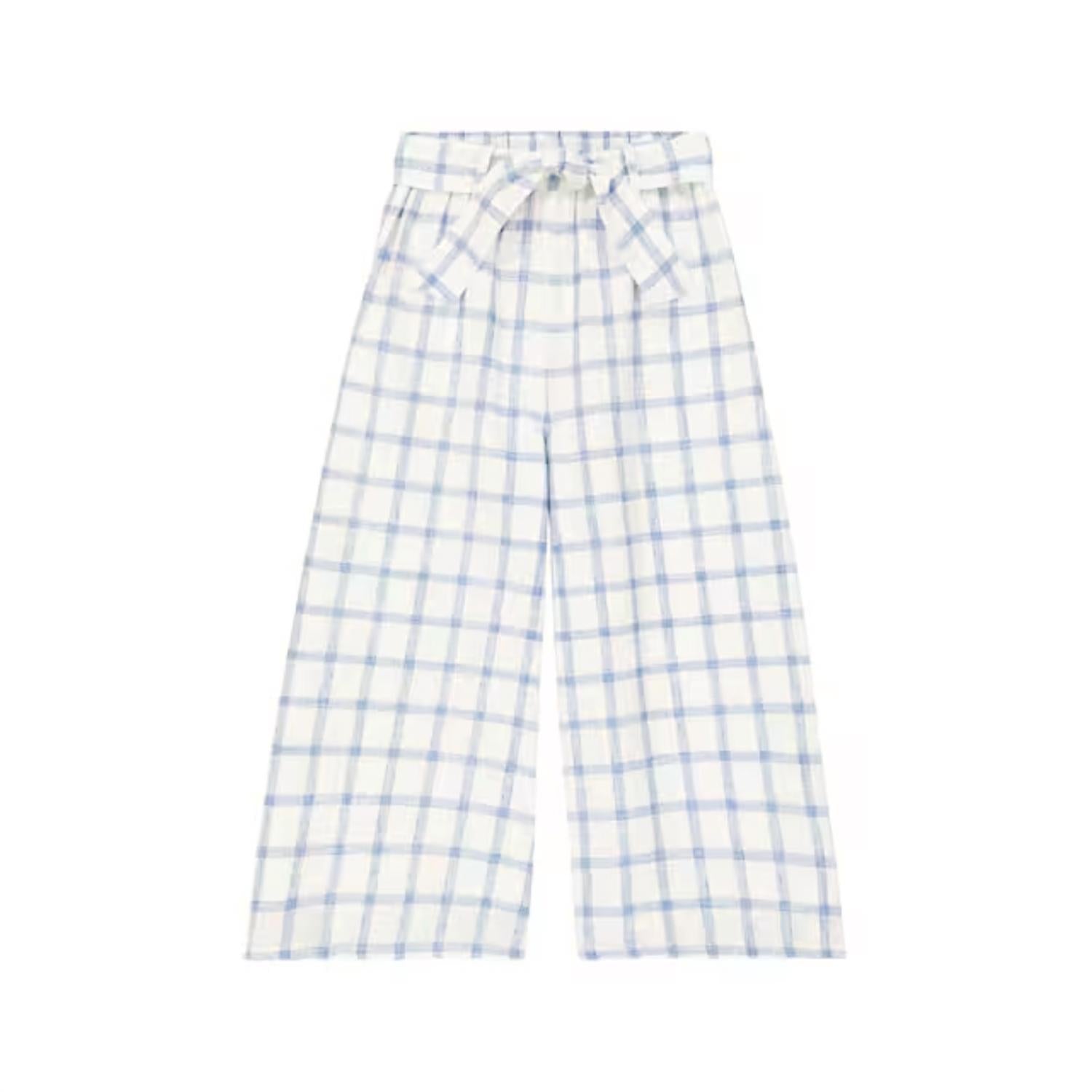 Louise Misha - Girl's Amandine Yarn Pants