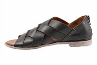 Bueno - Women's Yvette Fisherman Sandals