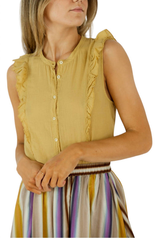 Hartford - Teory Shirt