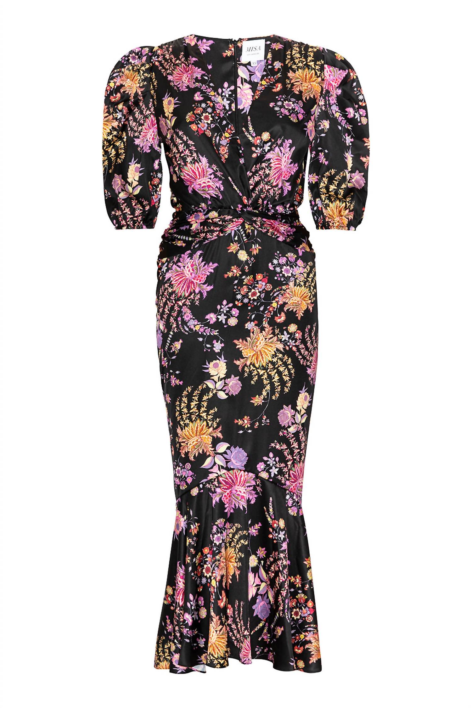 Misa Los Angeles - Rosalie Dress