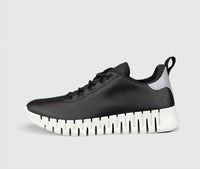 Ecco - Women's Gruuv Lace Up Shoe