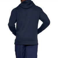 Under Armour - Men's Hustle Pull Over Hoodie
