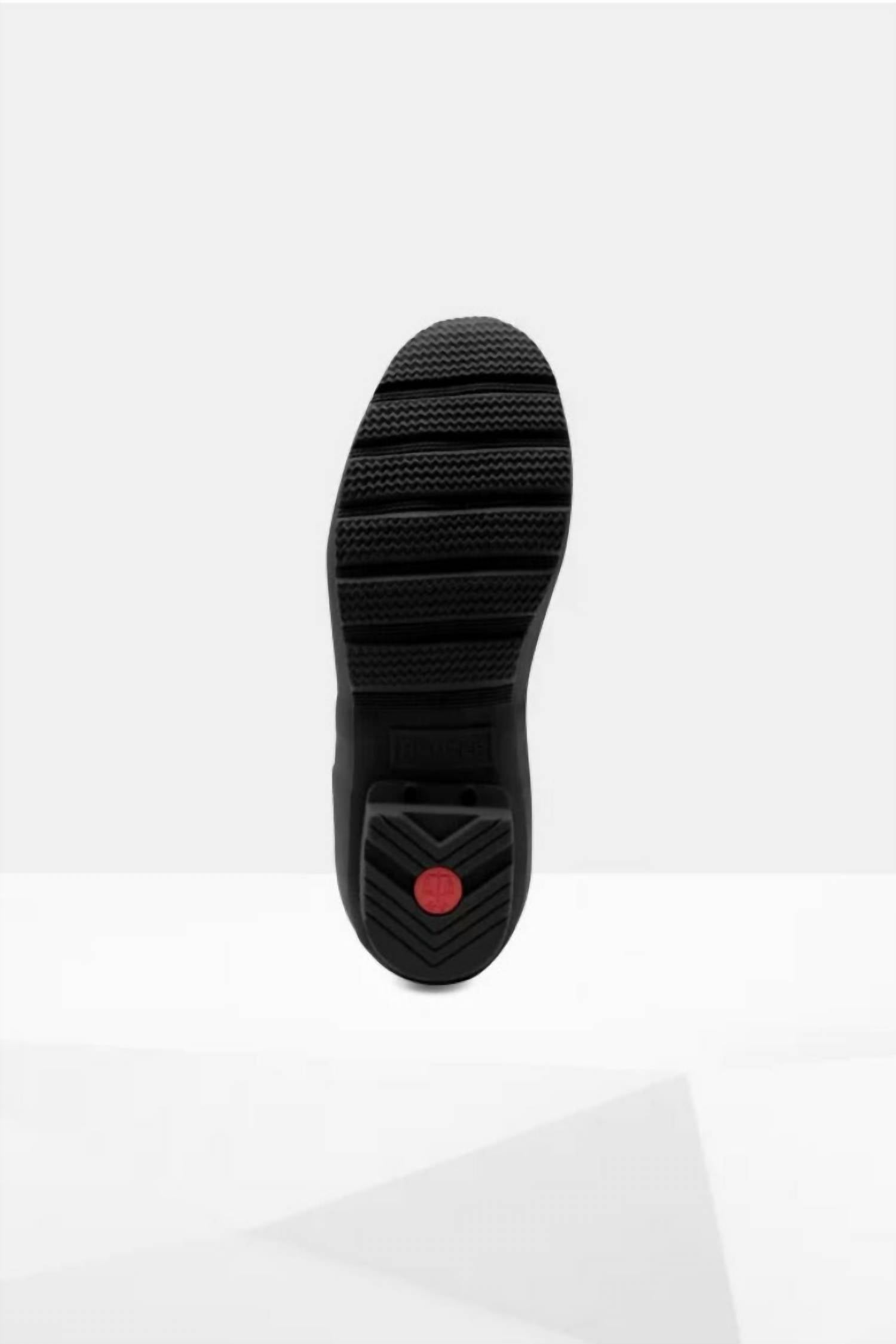 Hunter - Women's Original Tall Matte Boots